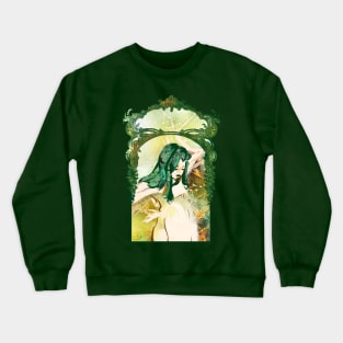 Dryad Crewneck Sweatshirt